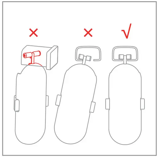 Switchbot U Rail 2 Electric Motorized Curtain - fig 3