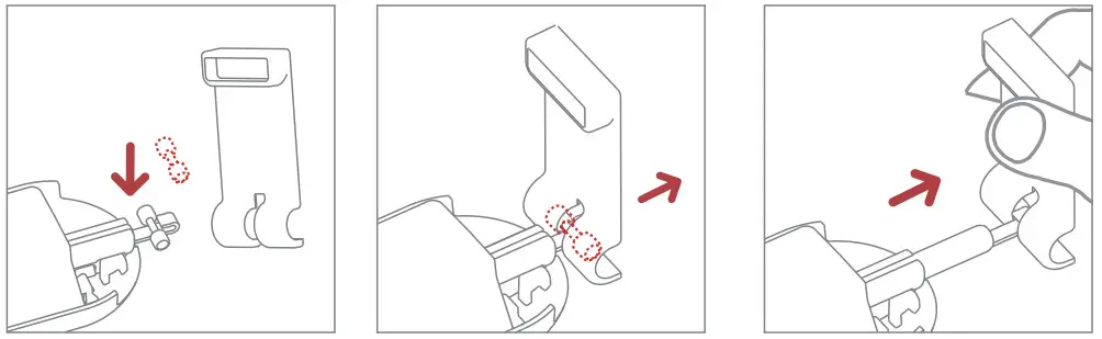 Switchbot U Rail 2 Electric Motorized Curtain - fig 5