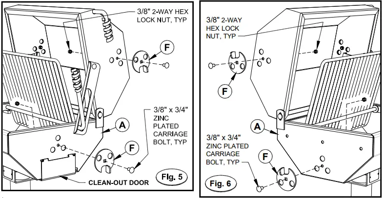 NORTHERN-TOOL-23579-EC-26-S-B2X2-Covered-Park-Grills-fig-4