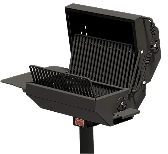 NORTHERN-TOOL-23579-EC-26-S-B2X2-Covered-Park-Grills-product