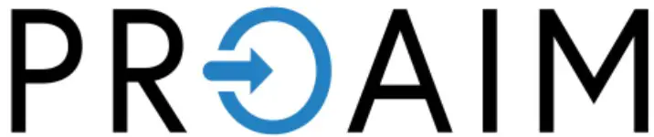 PROAIM Logo