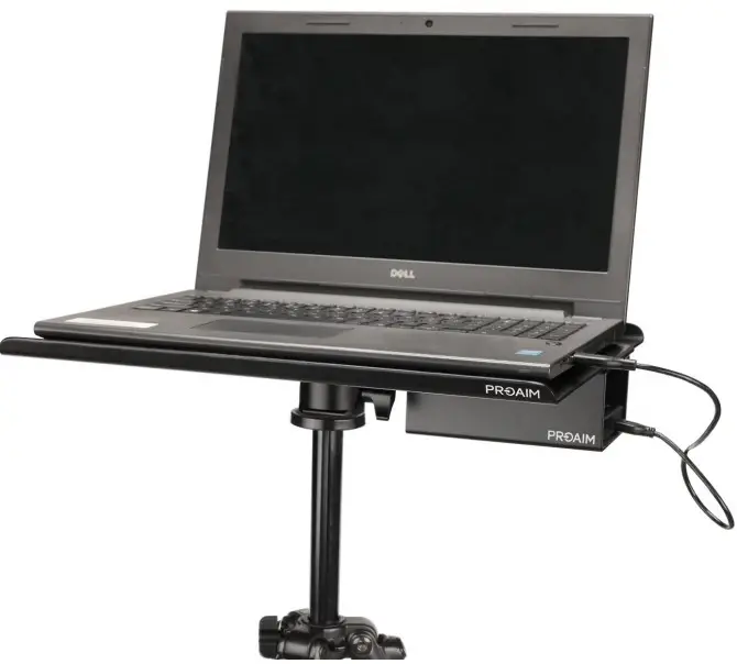 Optional Accessories