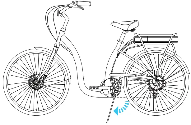 sixthreezero-Simple-Hybrid-Electric-Bike-fig 11