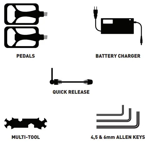 sixthreezero-Simple-Hybrid-Electric-Bike-fig 5