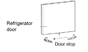 JOCEL JF107 Refrigerator 10