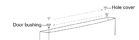 JOCEL JF107 Refrigerator 11