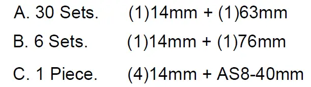 CRYSTORAMA 5016OSCLMWP Ashton Six Light Chandelier-fig-7