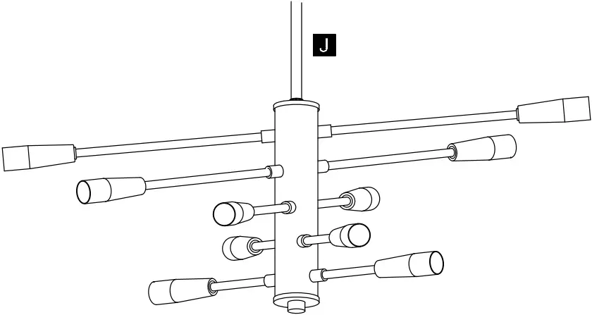 ACROMA 8910AZ - ASSEMBLY 1