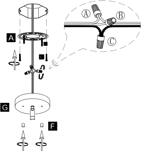 ACROMA 8910AZ - Step 2