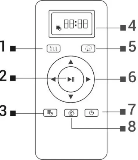 TESLA iQ400 Plus Intelligent Robotic Vacuum Cleaner 06
