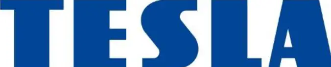 TESLA iQ400 Plus Intelligent Robotic Vacuum Cleaner LOGO