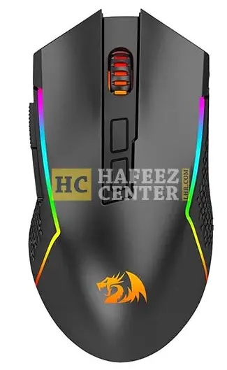 REDRAGON-TRIDENT-Wired-2.4-Bluetooth-Gaming-Mouse-product-image