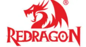 REDRAGON-TRIDENT-logo