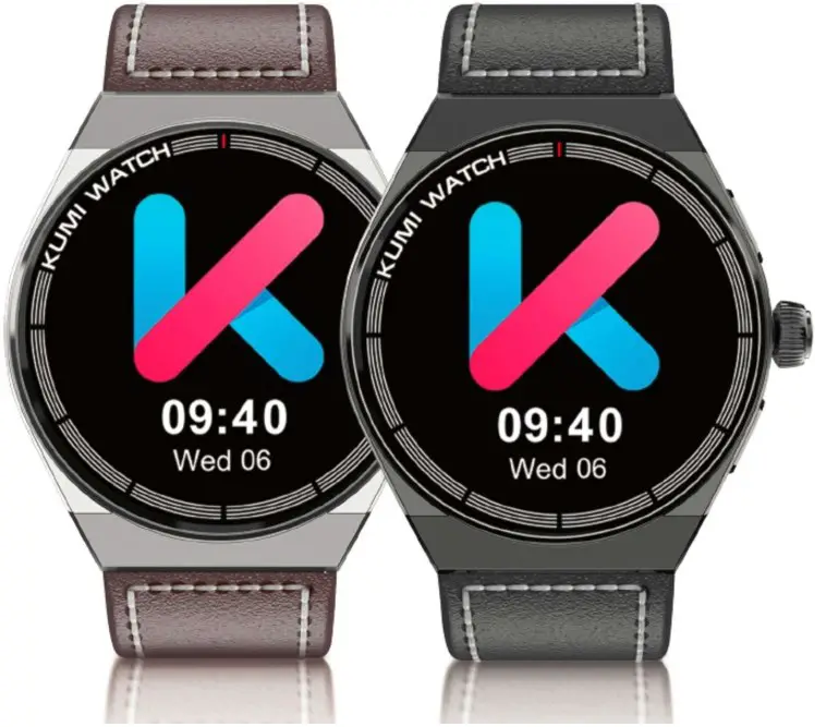 KUMI GT5 MAX Smartwatch