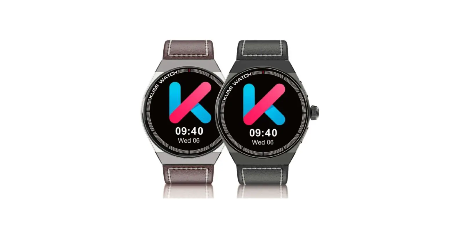 Kumi Gt5 Max Smartwatch Instruction Manual Kumi Gt5 Max Smartwatch Instruction Manual