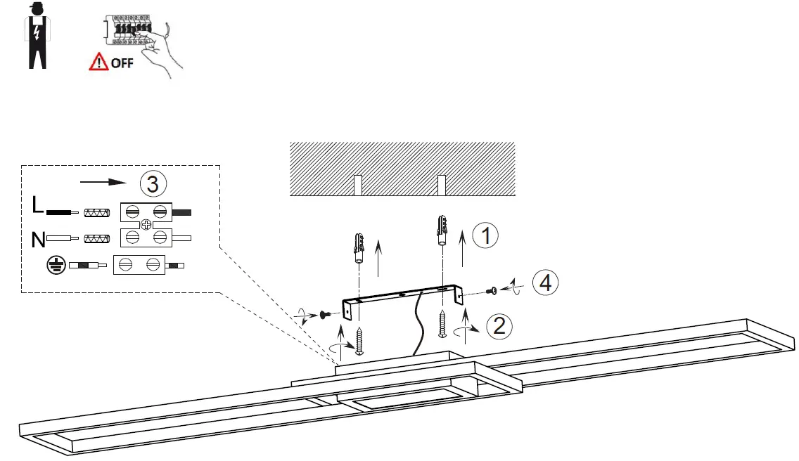 Lindby-8032377-Ismera-LED-Ceiling-Light-01