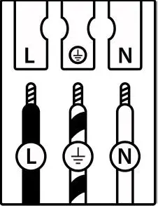 Lindby 9628250 1x E14 max 40W Wall and Ceiling Light 03