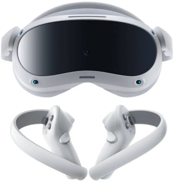 PICO 4 Series VR Headset
