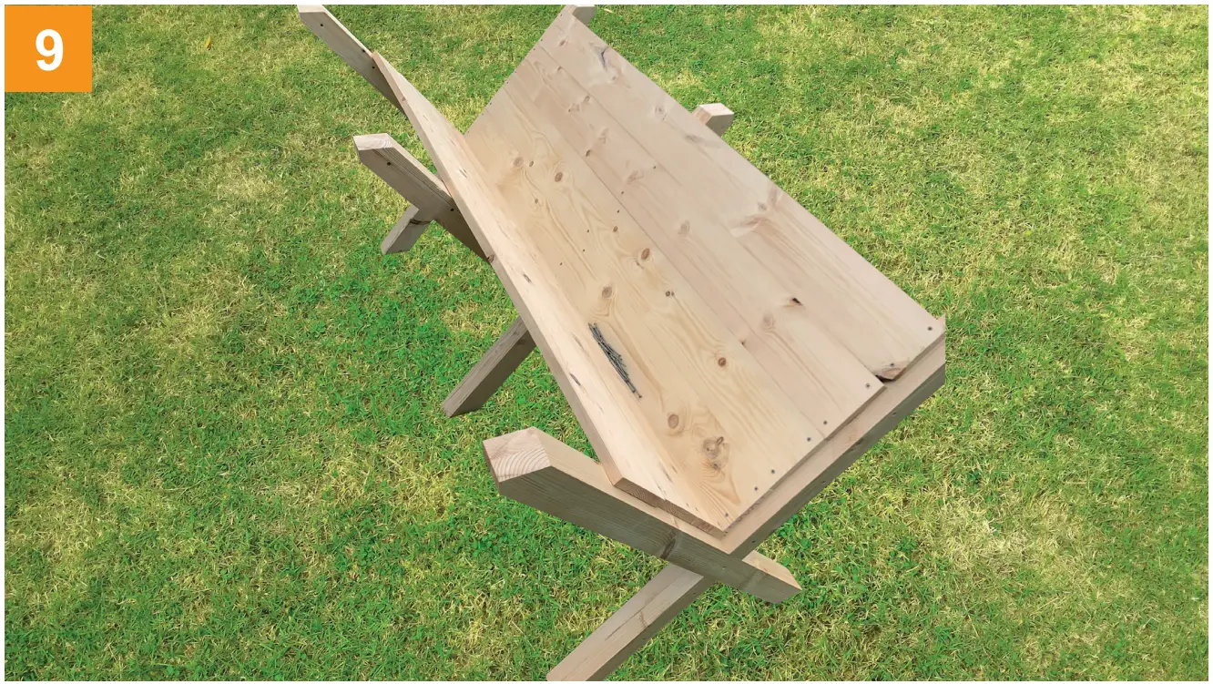 PLANTERS Veg Trough Planter Box - cradles