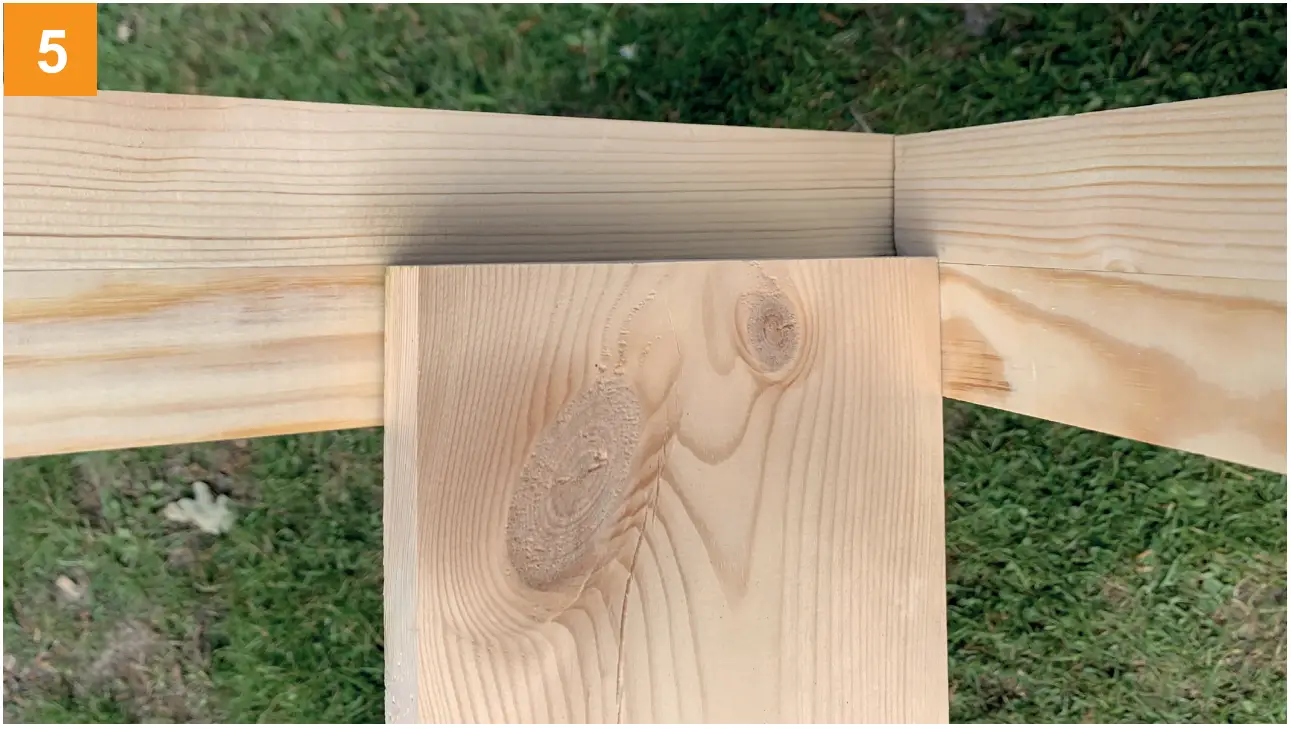 PLANTERS Veg Trough Planter Box - wall board