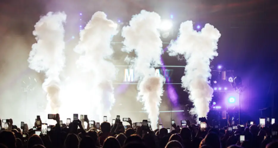 Showven X-vs3000-02 Wholesale Best Fog Machine User Manual Showven X-vs3000-02 Wholesale Best Fog Machine User Manual