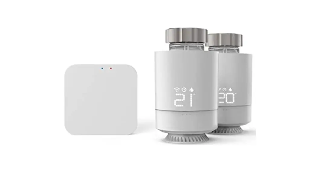 Hama 00176593 Wlan Heating Control User Manual