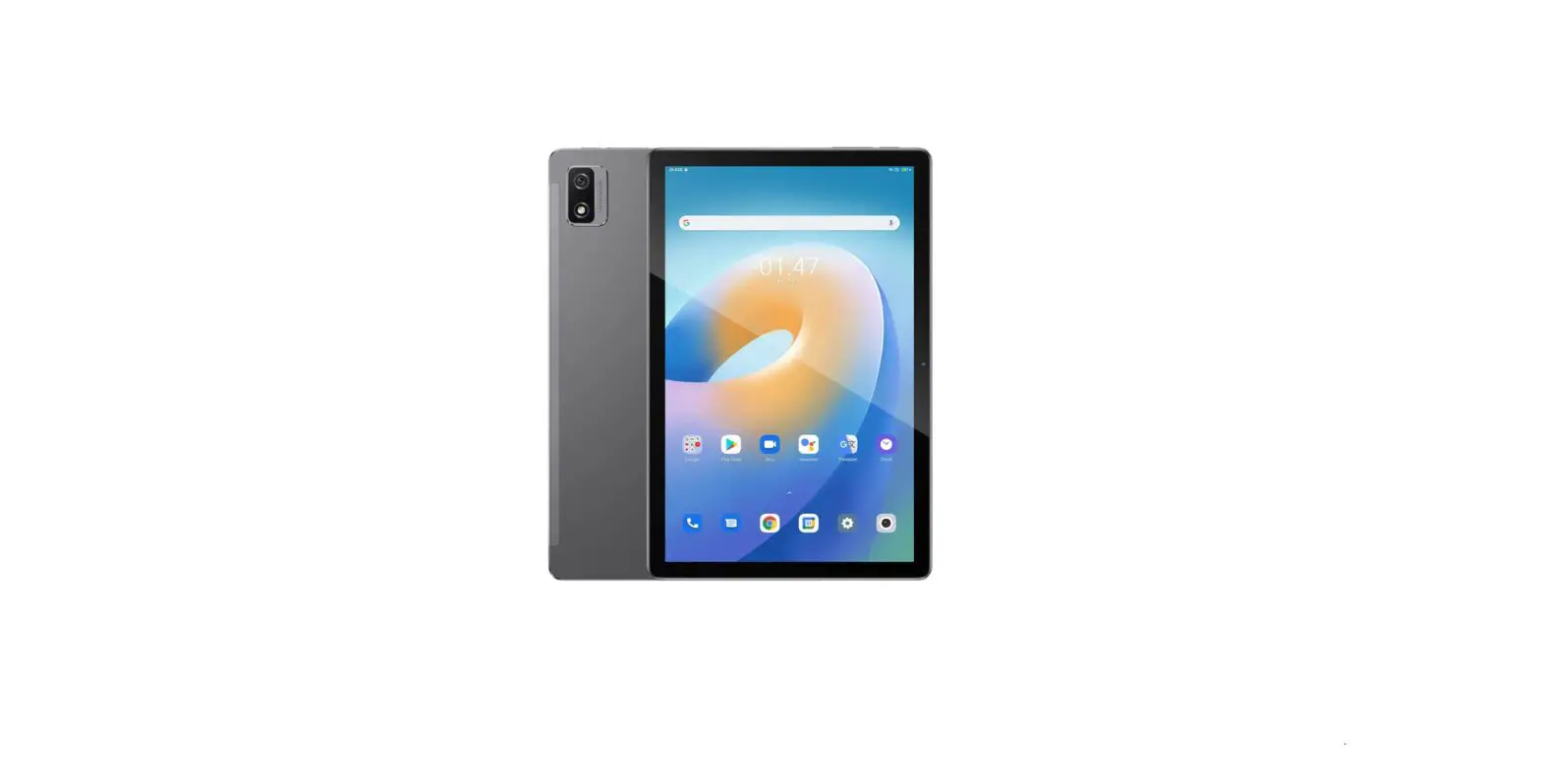 Blackview Tab 12 Series Wifi 4g Tablet User Guide Blackview Tab 12 Series Wifi 4g Tablet User Guide