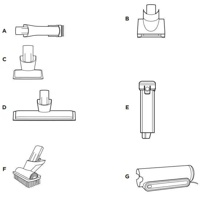 Shark-WV400-Series-Wandvac-Power-Cordless-Vacuum-FIG-17