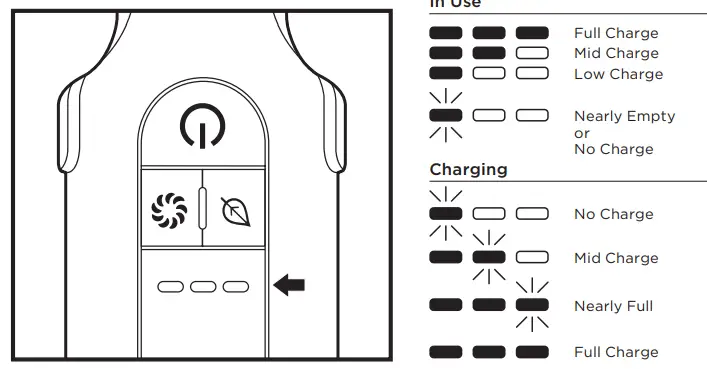 Shark-WV400-Series-Wandvac-Power-Cordless-Vacuum-FIG-5