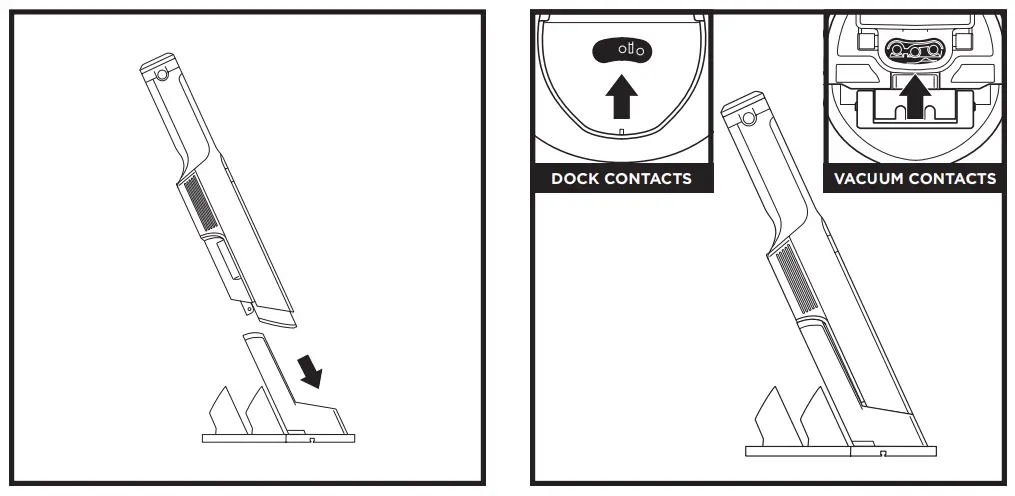 Shark-WV400-Series-Wandvac-Power-Cordless-Vacuum-FIG-6