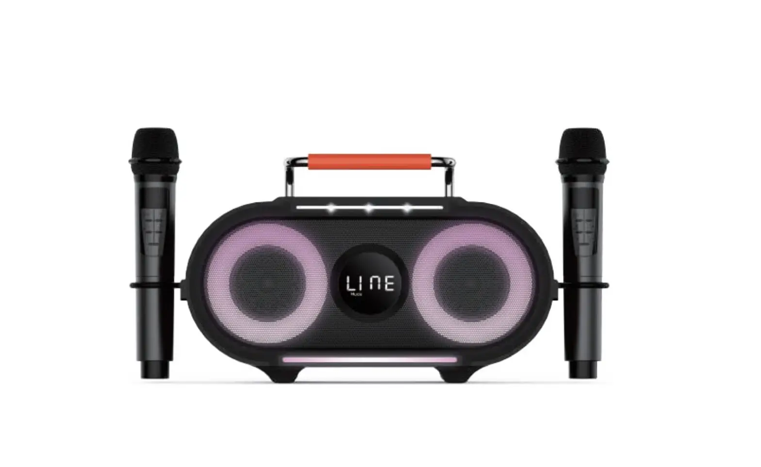 Bigasuo Rm-k666pius Portable Karaoke Machine User Manual Bigasuo Rm-k666pius Portable Karaoke Machine User Manual