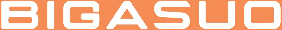 BIGASUO Logo