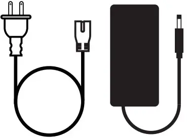 Power Adapter