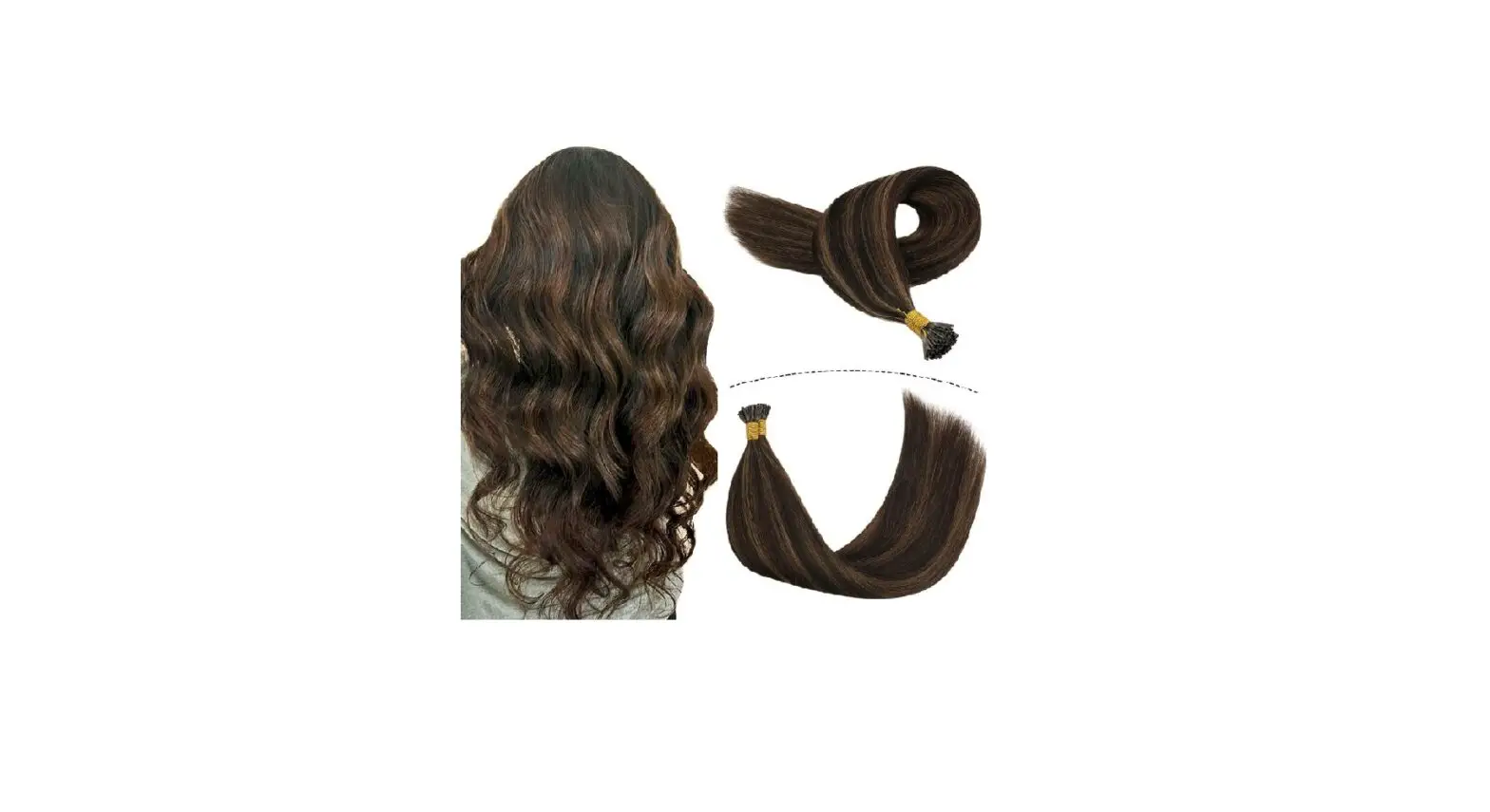 Youngsee Tip Hair Extensions Human Hair Brown 14 Inch Dark Brown User Guide Youngsee Tip Hair Extensions Human Hair Brown 14 Inch Dark Brown User Guide