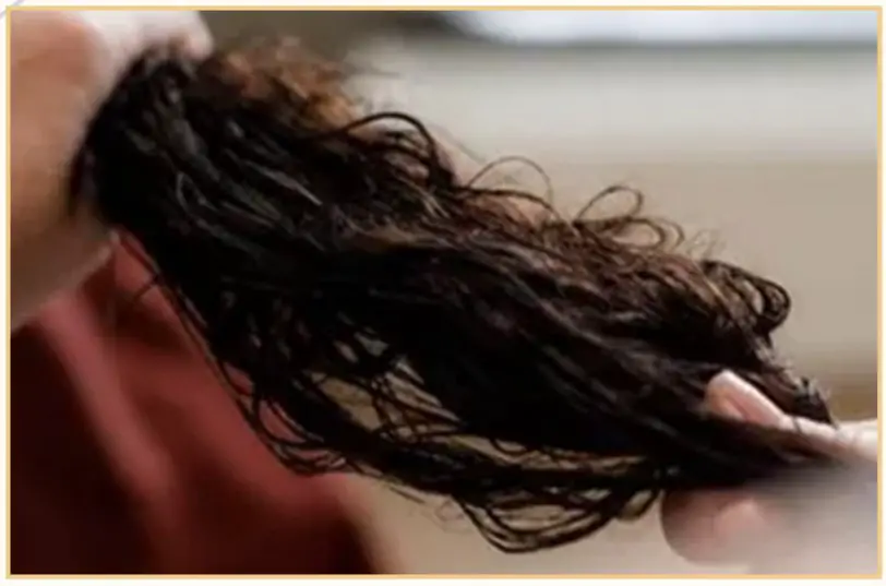 Dry naturally-best choice