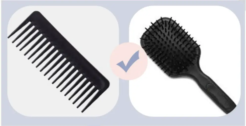 Brush or Comb