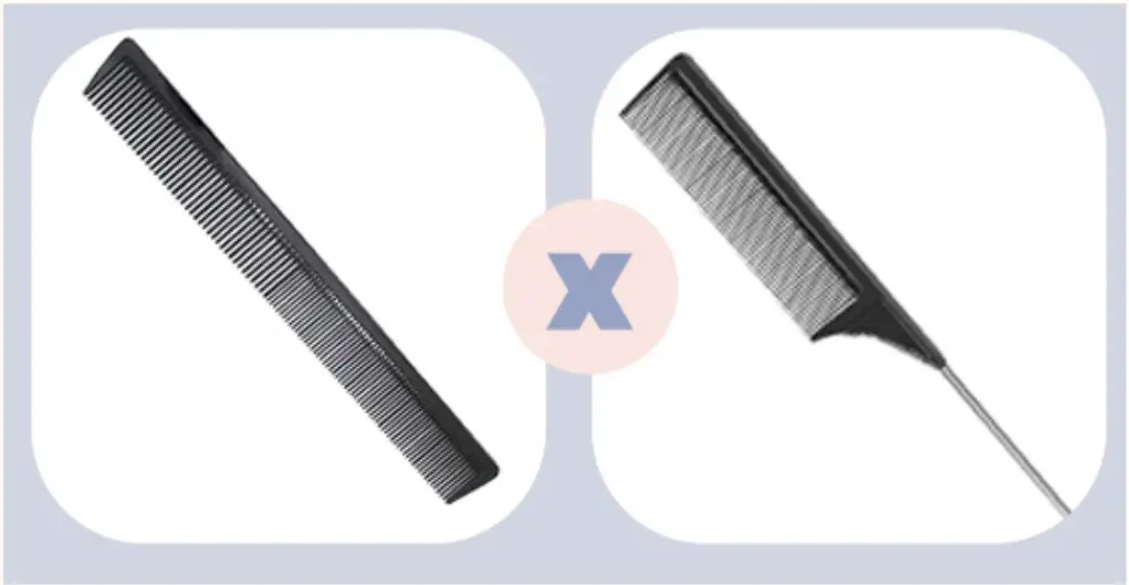 Brush or Comb