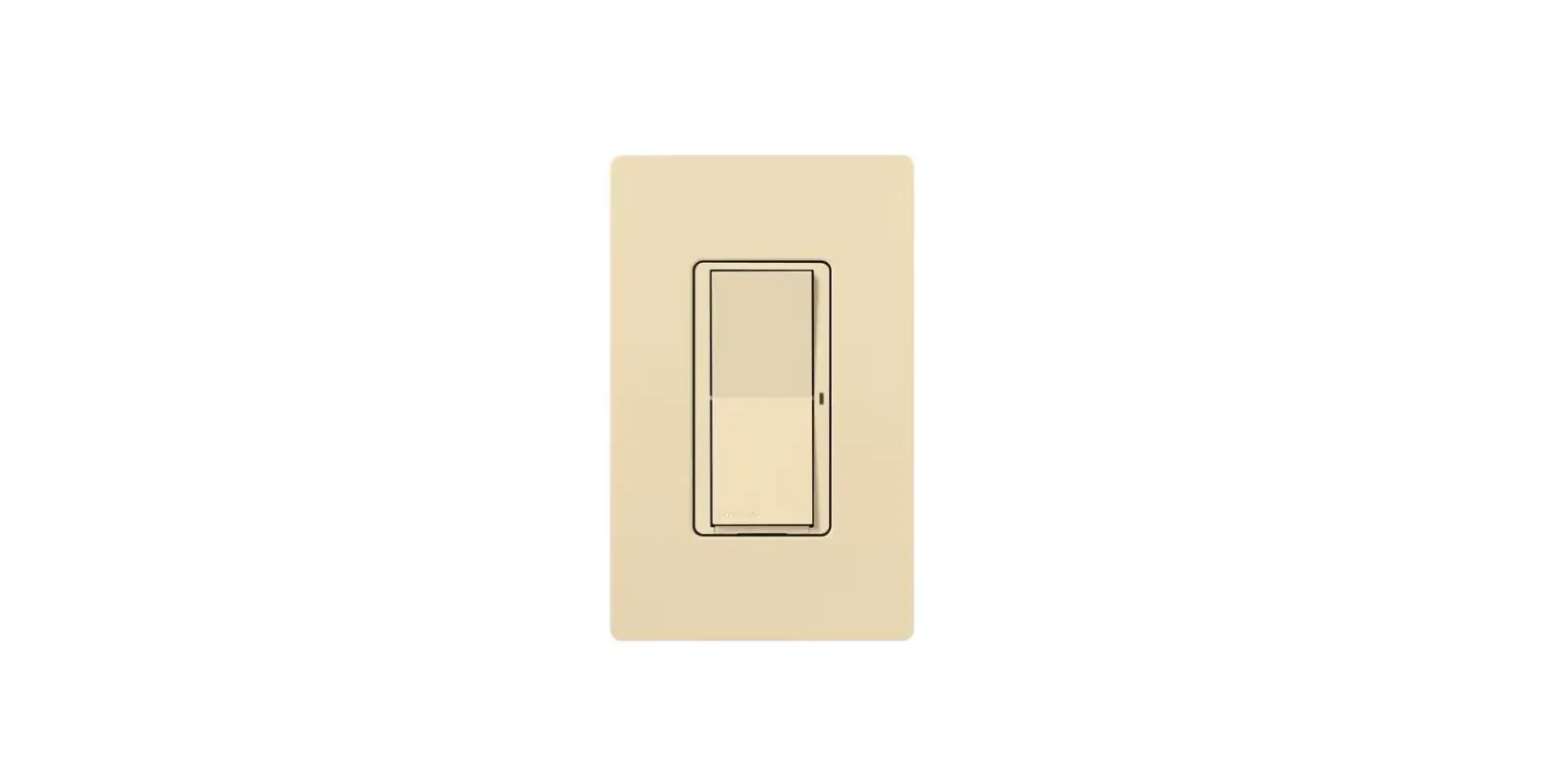 Lutron Dvrf-5ns Smart Switch User Guide