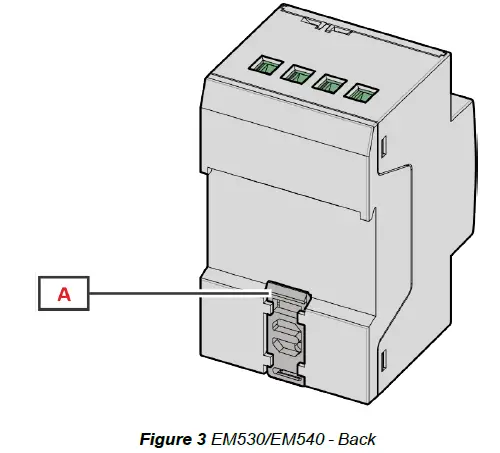 CARLO GAVAZZI Energy Meter-fig-3