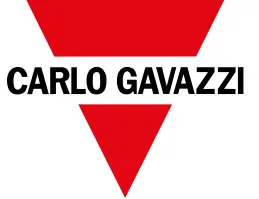 CARLO GAVAZZI-logo