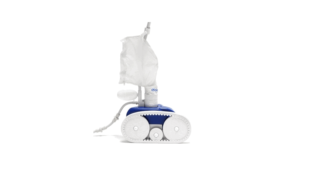 Polaris 280 Pressure Side Automatic Pool Cleaner User Guide