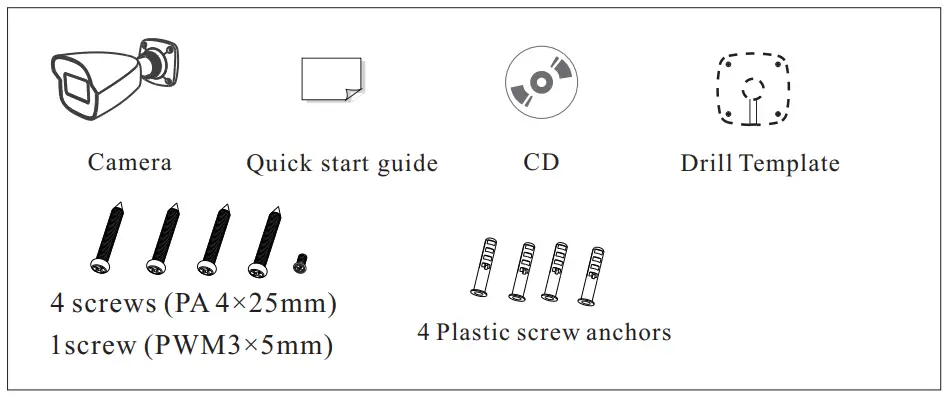 Speco-Technologies-O4VB1NG-4-Megapixel-H.265-IP-Bullet-Camera-with-IR-fig-2