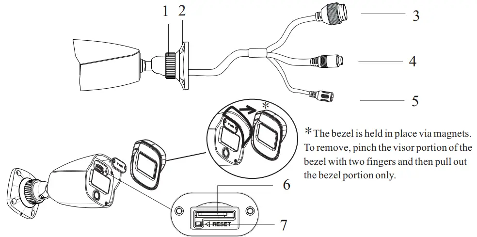 Speco-Technologies-O4VB1NG-4-Megapixel-H.265-IP-Bullet-Camera-with-IR-fig-3