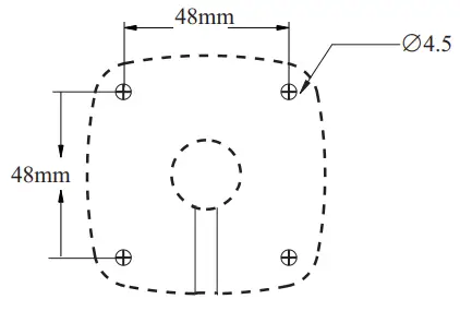 Speco-Technologies-O4VB1NG-4-Megapixel-H.265-IP-Bullet-Camera-with-IR-fig-6