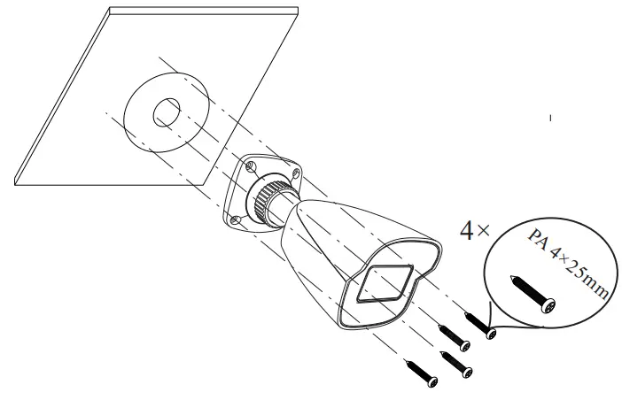 Speco-Technologies-O4VB1NG-4-Megapixel-H.265-IP-Bullet-Camera-with-IR-fig-7