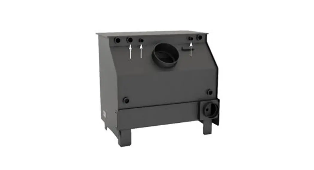 Arada Devon Aib0 1.8kw Add In Boiler Instructions