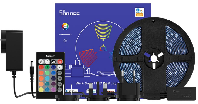 SONOFF-L2-Smart-LED-light-Strip-product