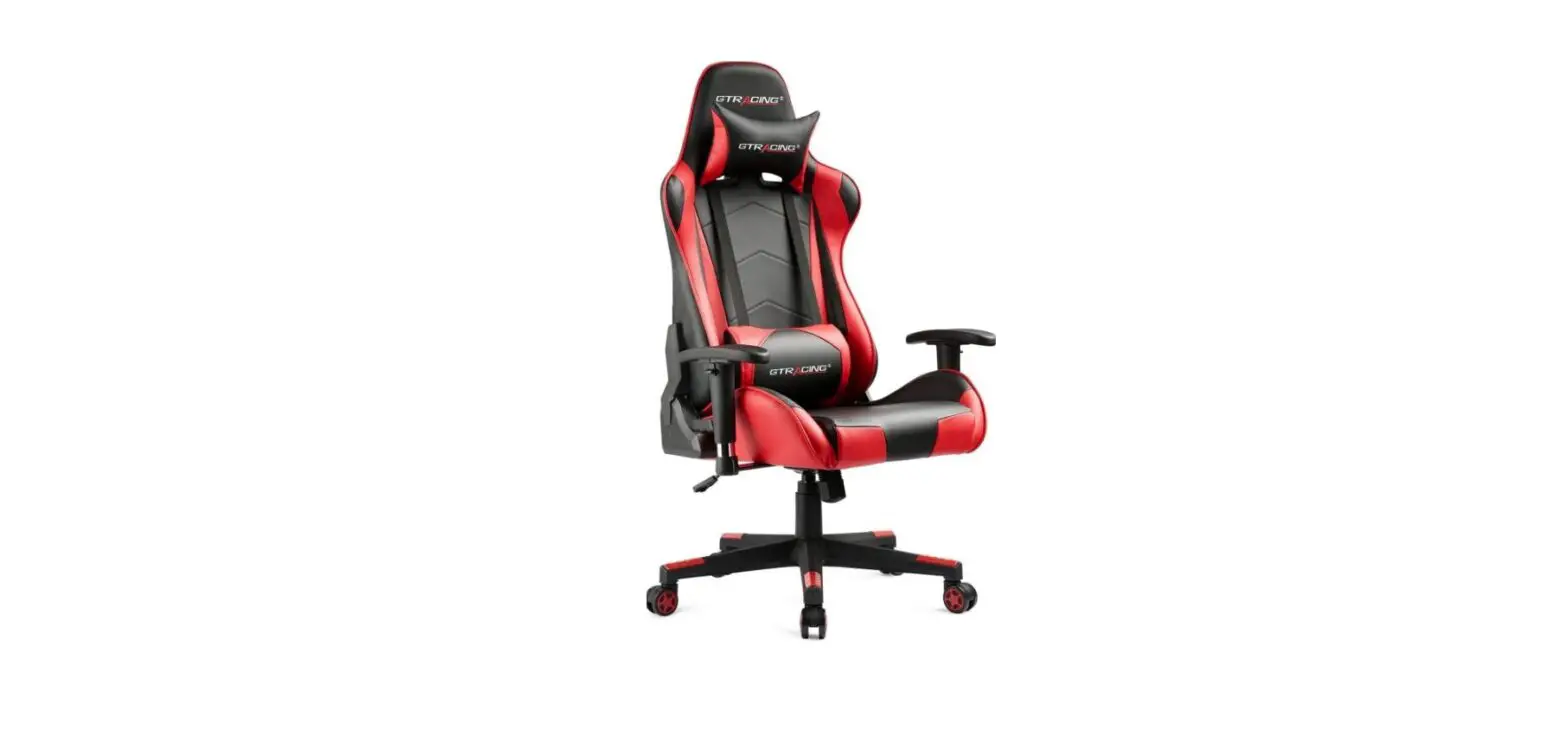 Rapture Prt-gcgc13 Grand Prix Gaming Chair User Manual Rapture Prt-gcgc13 Grand Prix Gaming Chair User Manual