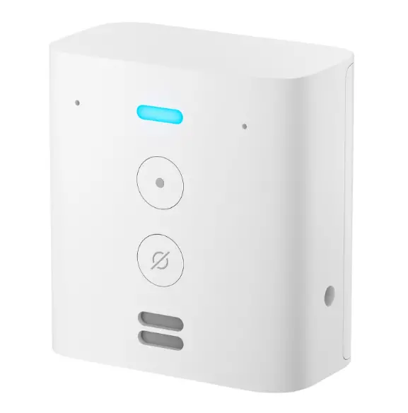 Amazon Echo Flex Smart Speaker User Manual Amazon Echo Flex Smart Speaker User Manual