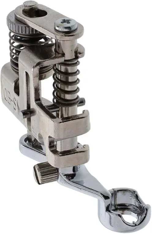 Janome 202441009 Ruler Foot for High Shank